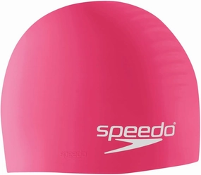 Speedo Swim Cap Silicone