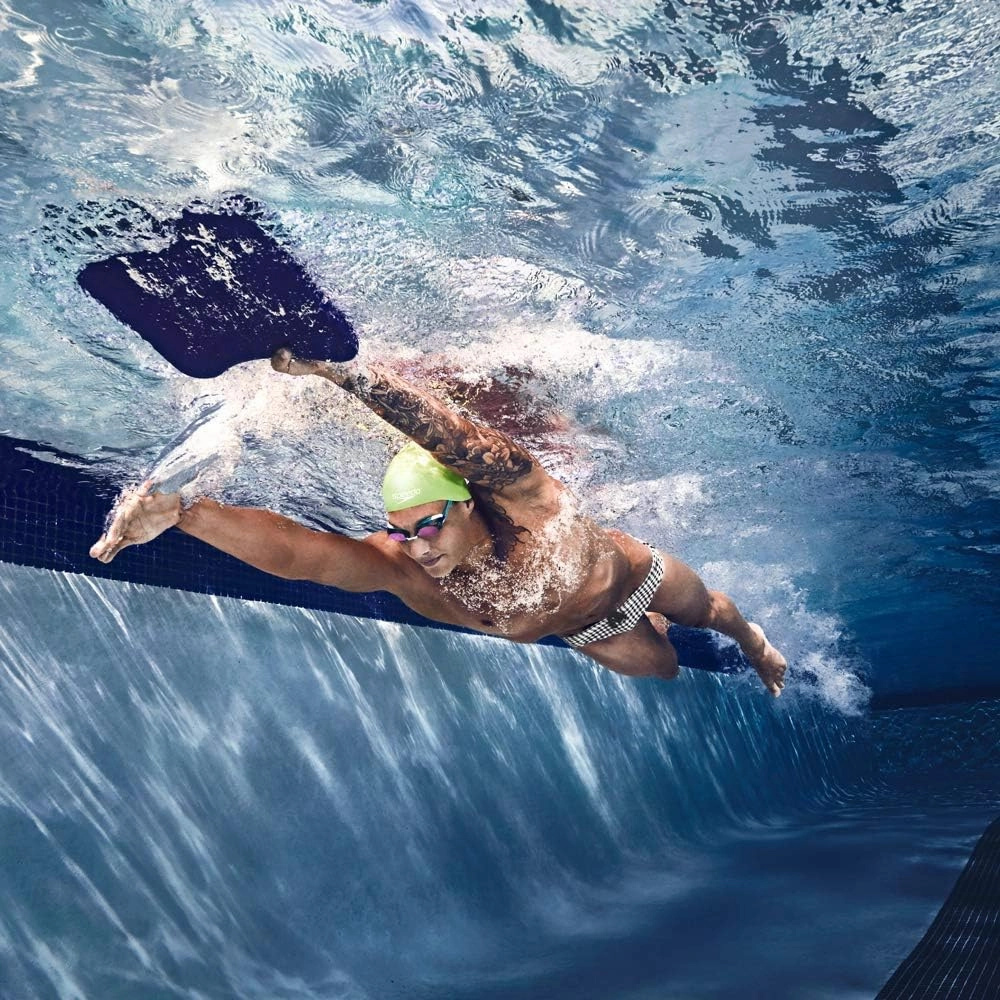 Speedo Swim Cap Silicone