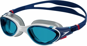 Speedo Unisex-Adult Swim Goggle Biofuse 2.0