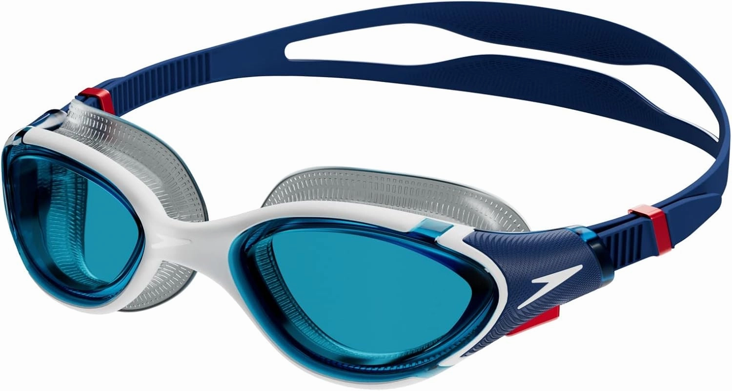 Speedo Unisex-Adult Swim Goggle Biofuse 2.0