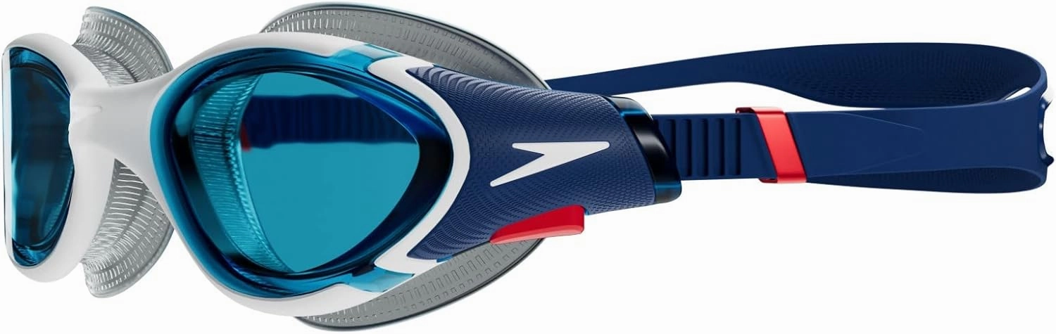 Speedo Unisex-Adult Swim Goggle Biofuse 2.0