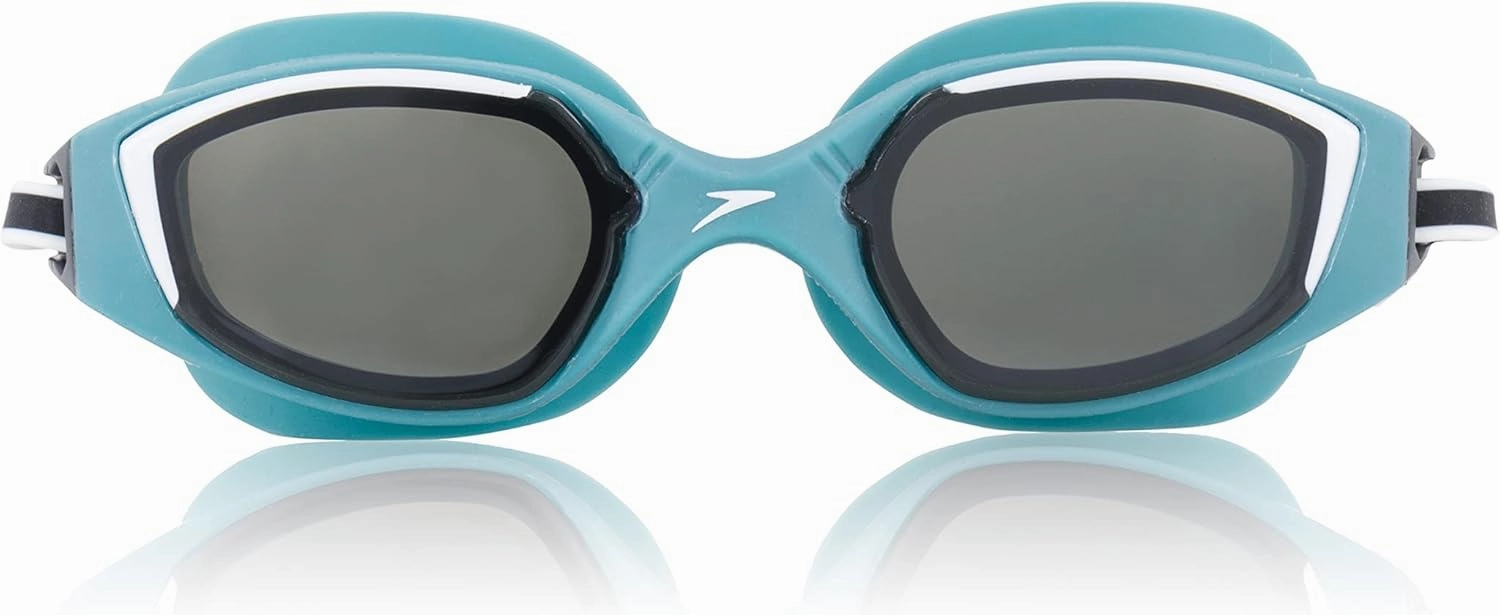 Speedo Unisex-Adult Swim Goggles Hydro Comfort