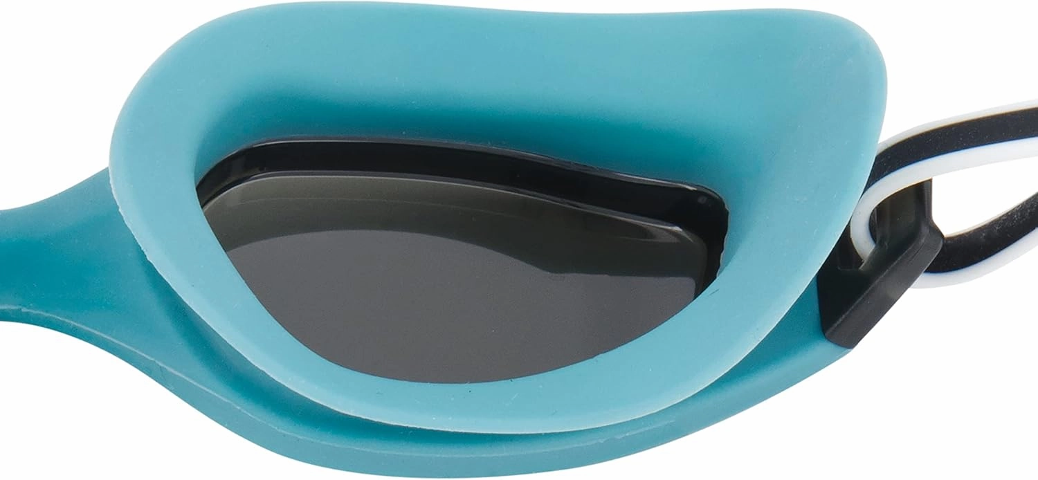 Speedo Unisex-Adult Swim Goggles Hydro Comfort