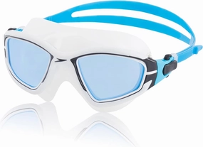Speedo Unisex-Adult Swim Goggles Proview Mask