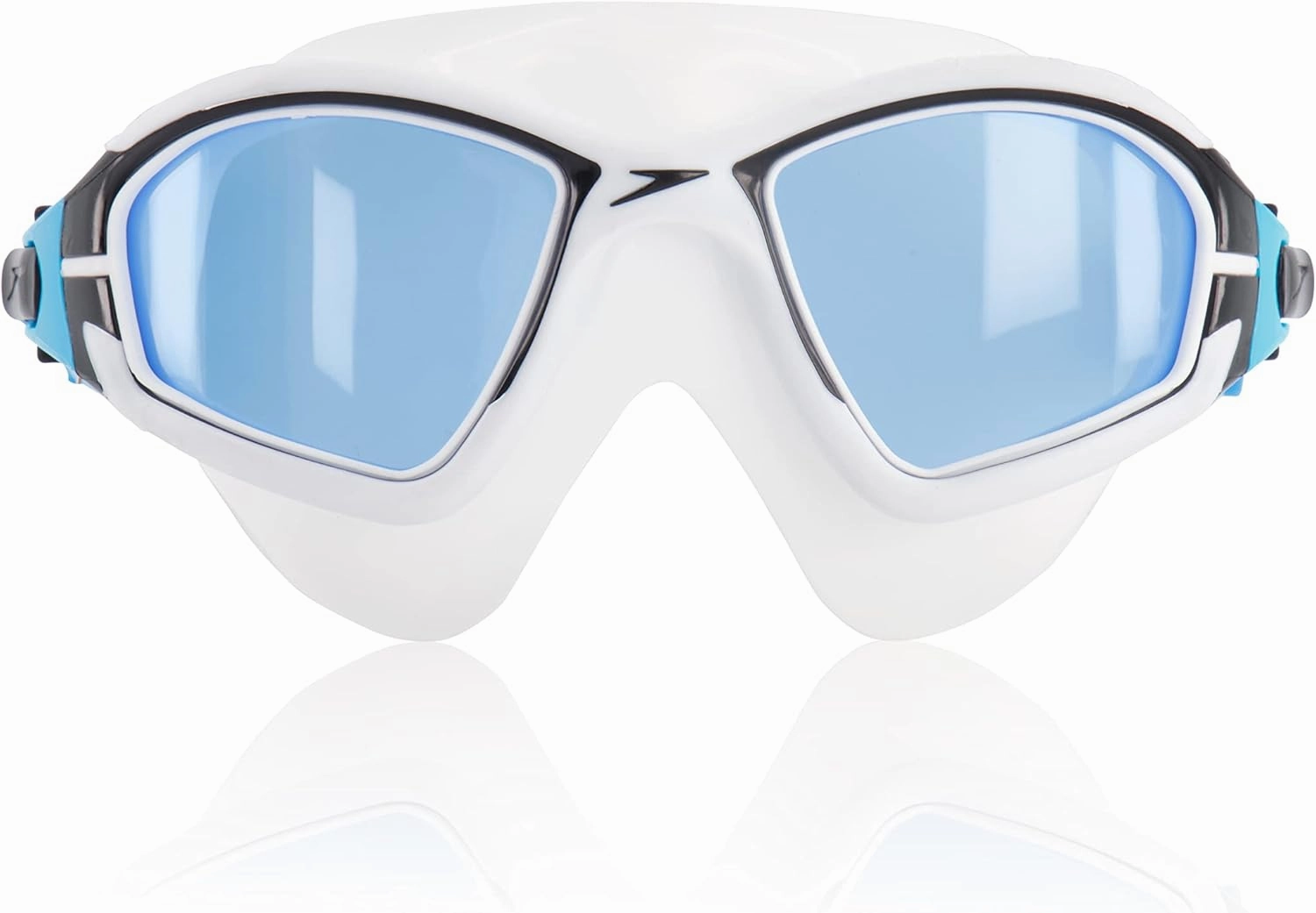 Speedo Unisex-Adult Swim Goggles Proview Mask