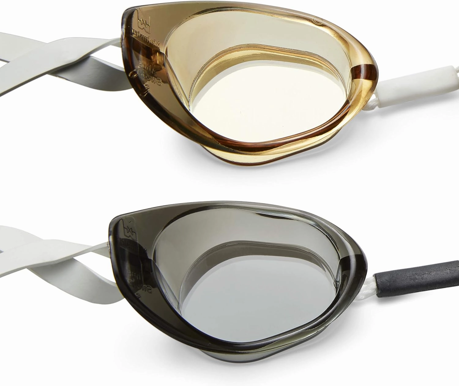 Speedo Unisex-Adult Swim Goggles Swedish