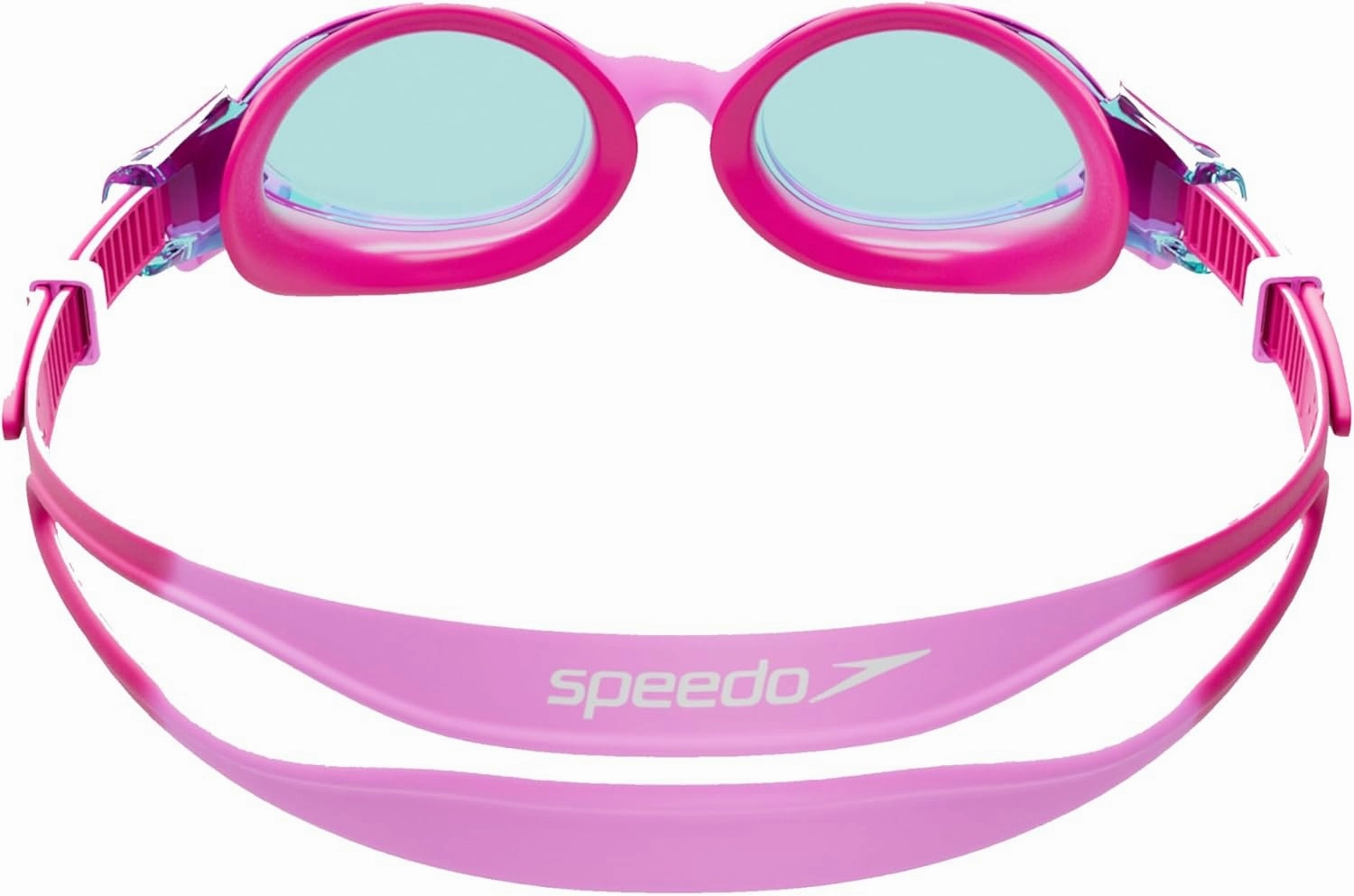 Speedo Unisex Kids Swim Goggles Biofuse 2.0 Junior
