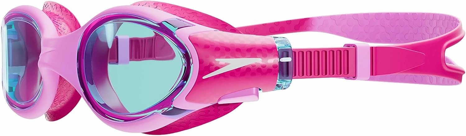 Speedo Unisex Kids Swim Goggles Biofuse 2.0 Junior