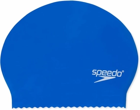 Speedo Unisex Swim Cap Latex