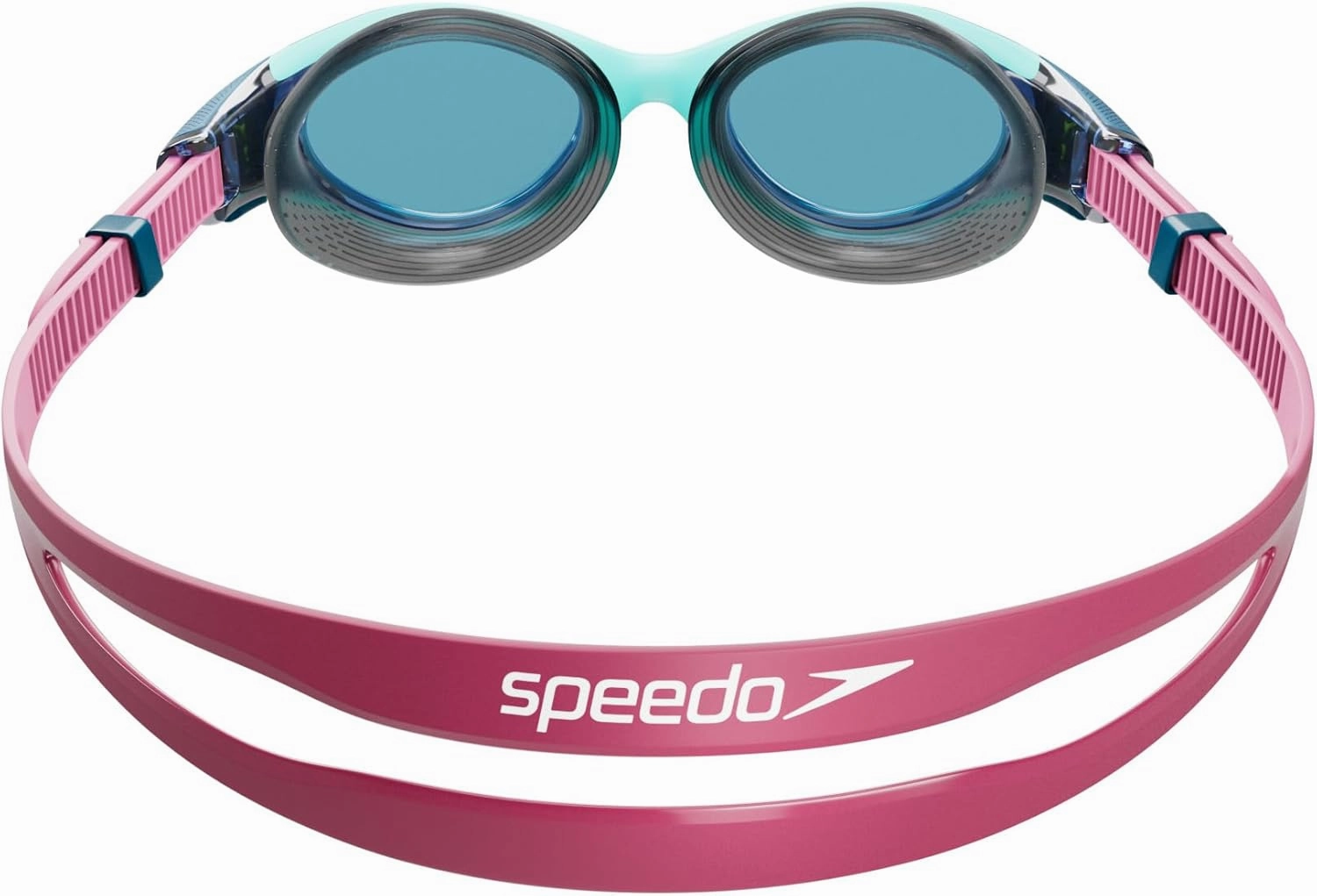 Speedo Womens Swim Goggle Biofuse 2.0