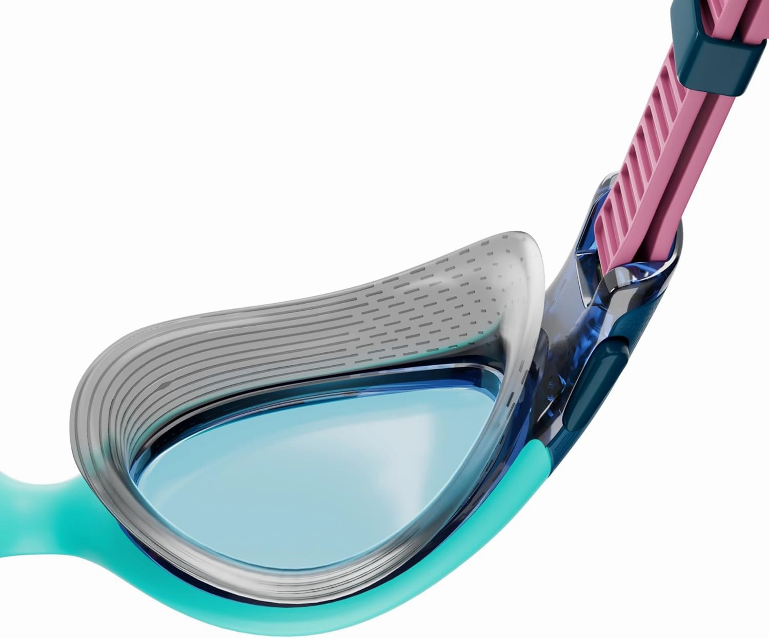 Speedo Womens Swim Goggle Biofuse 2.0