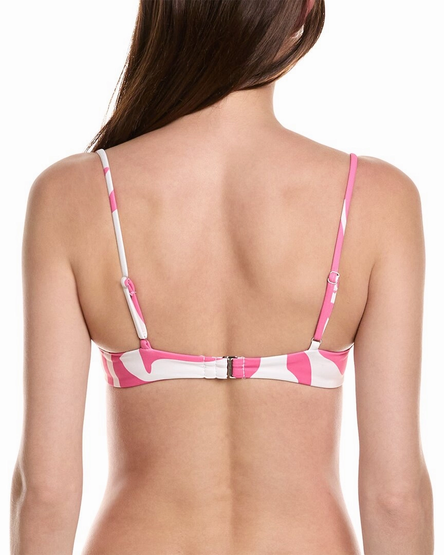 Splendid Underwire Bandeau Top