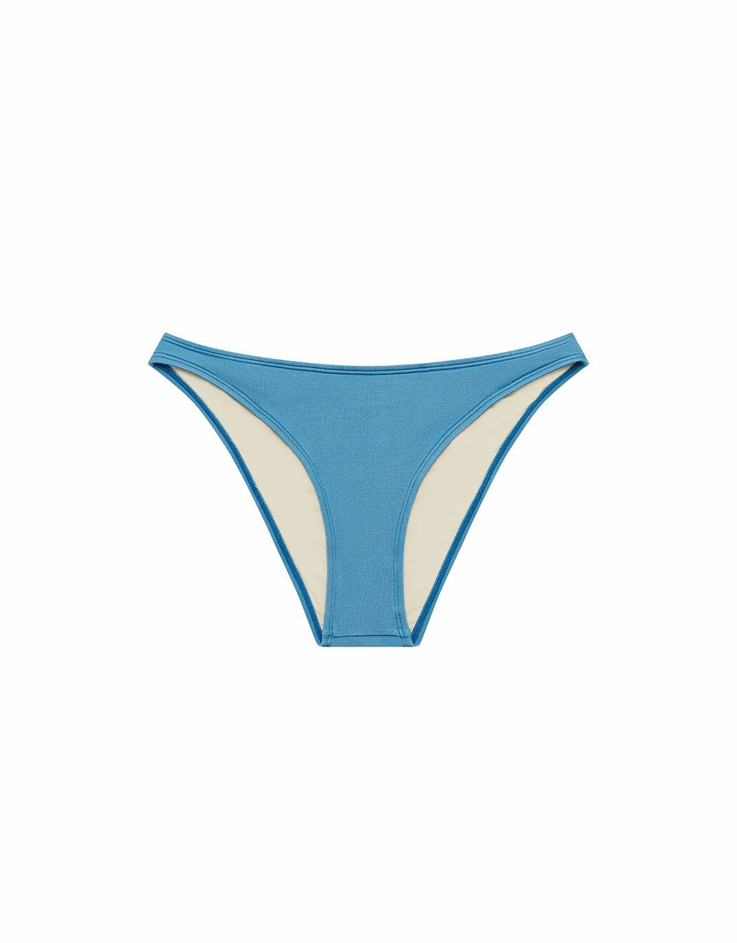 Staple Bikini Bottom, Capri