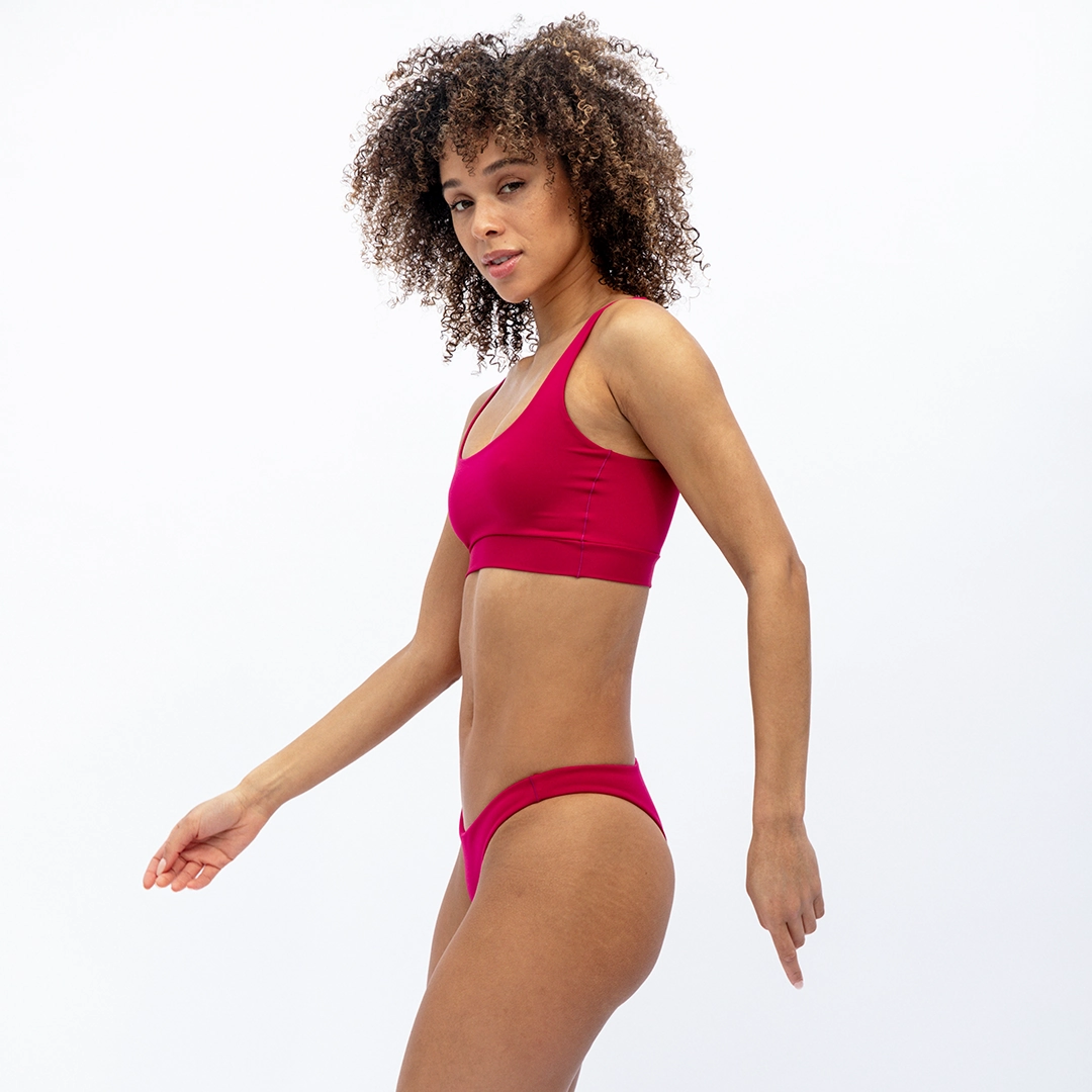 Streamline Bottom - Pepper