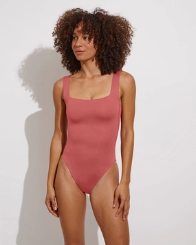 Streamline Suit - Camp