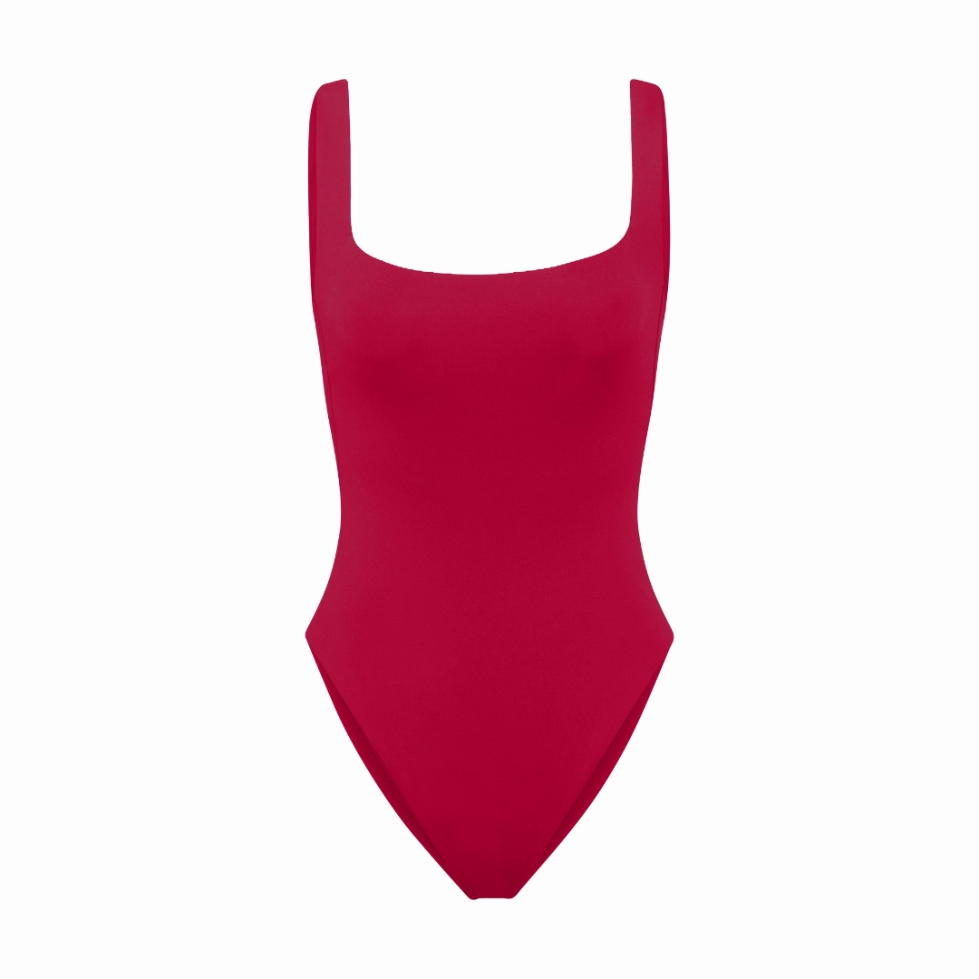 Streamline Suit - Pepper
