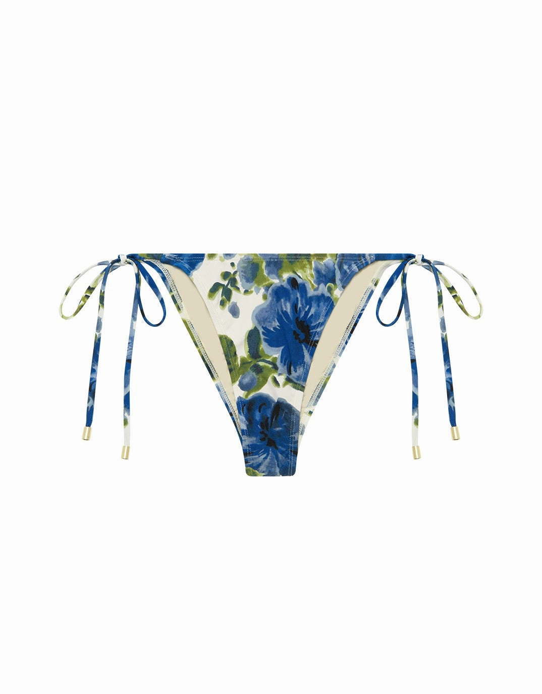 String Bikini Bottom, Marseille