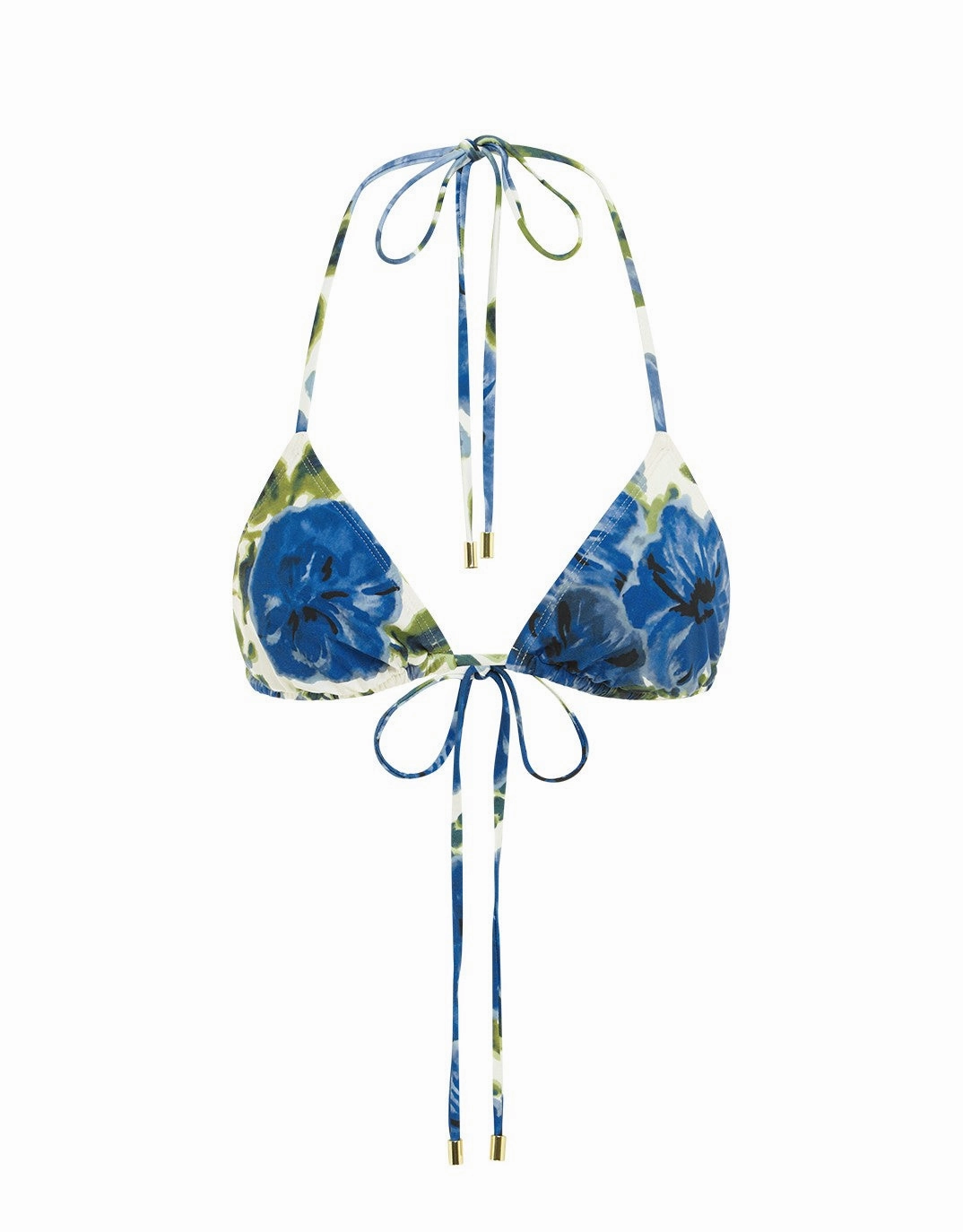 String Triangle Bikini Top, Marseille