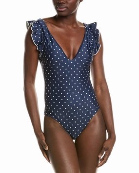 Summersalt The Ruffle Backflip One-Piece