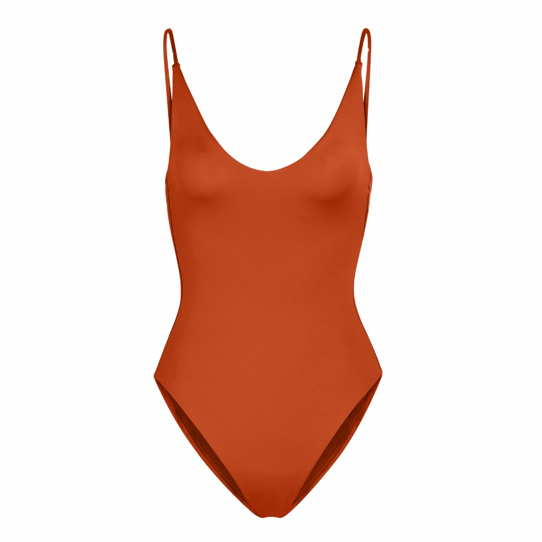 Sunday Suit - Bronze