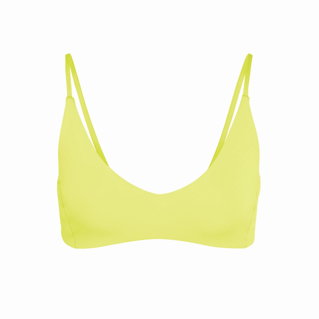 Sunday Top - Limoncello