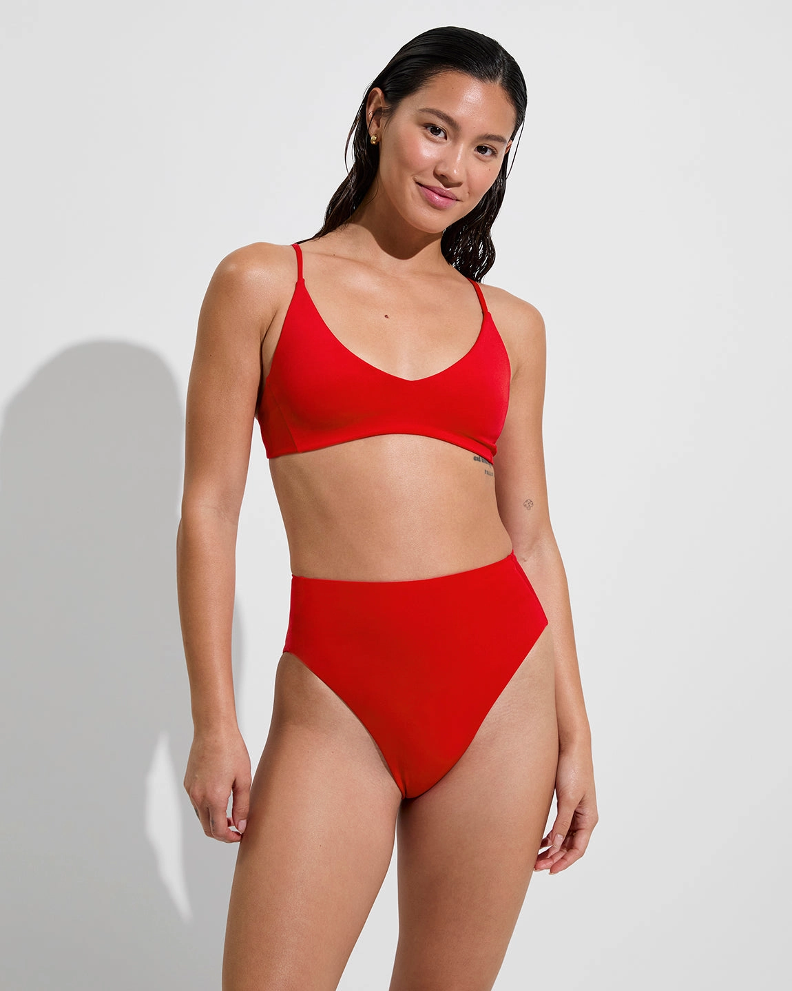 Sunday Top - Sweet Chili Heat
