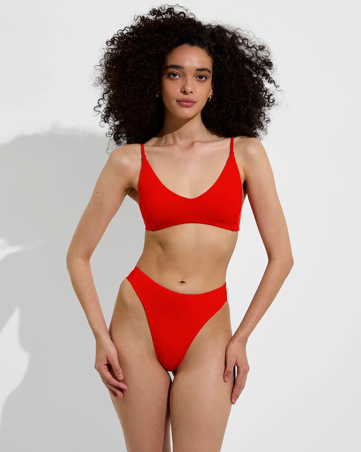 Sunday Top - Sweet Chili Heat