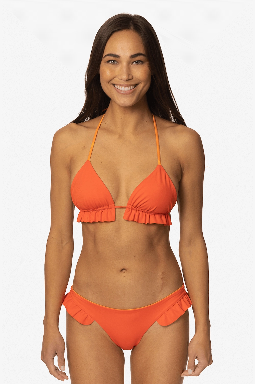 Swamis Bikini Bottom - Pyramid