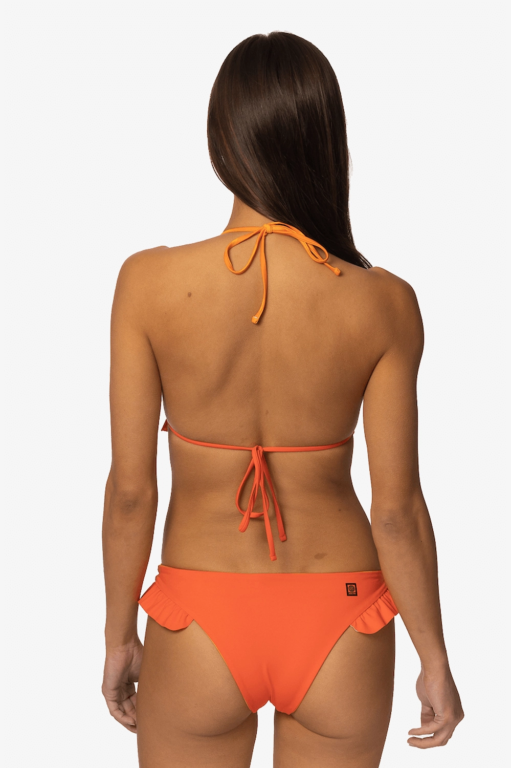 Swamis Bikini Bottom - Pyramid