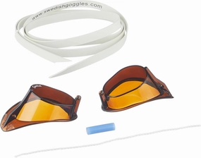 Swedish Goggles Standard Swimming Goggles