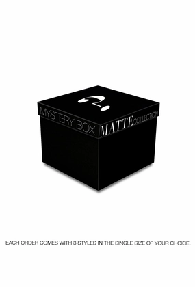Swim Mystery Box