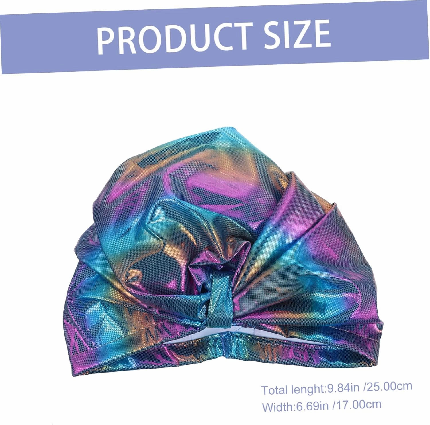 Swimming Cap Shower Bathing Hat Women Bath Caps Practical Swim Hat Ladies Swimming Hat Bathing Caps