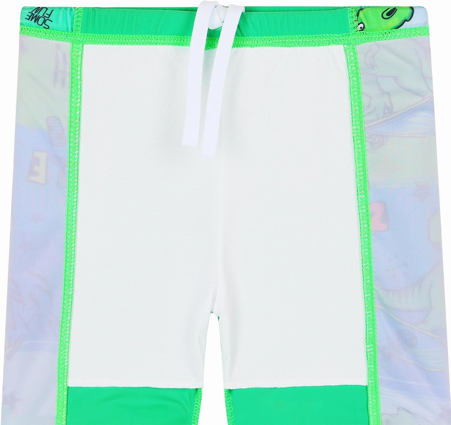 TFJH E 2PCS Kids Boys Long Sleeve Swimsuit UPF 50  UV Sun Protective Swimwear
