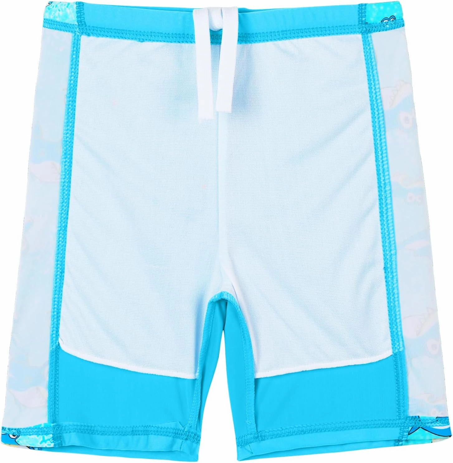 TFJH E Kids Boys UPF 50  UV Swimwear Sun Protective Long Sleeve Two Piece Swimsuit