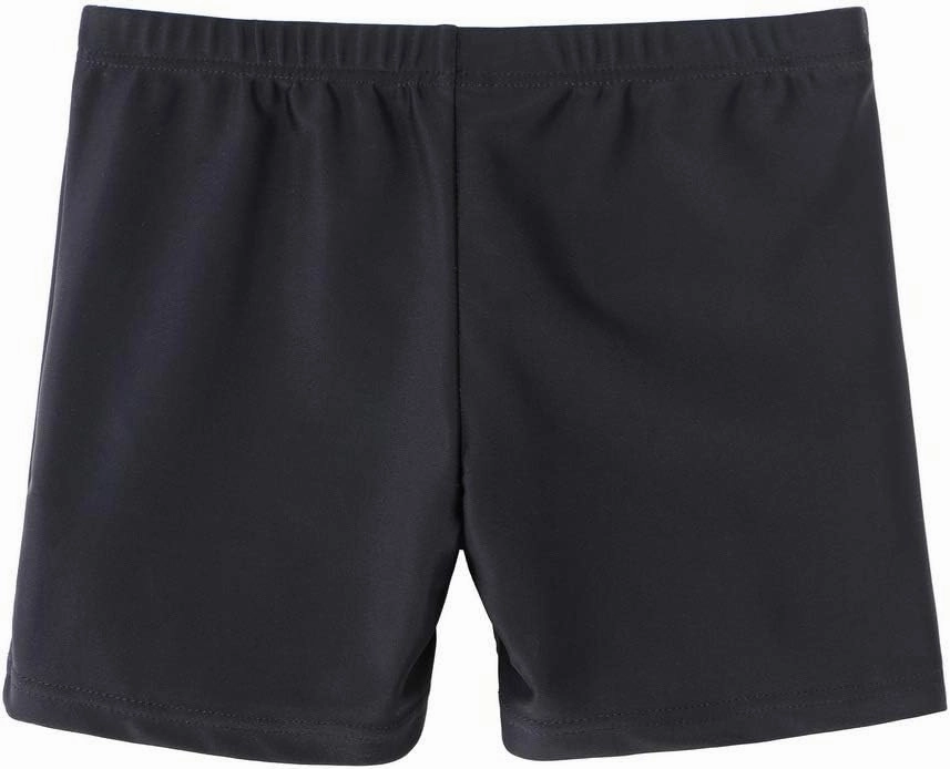 TFJH E Kids Girls Board Shorts UV 50  Sun Protection Swimsuits Swim Bottoms 3-12Years