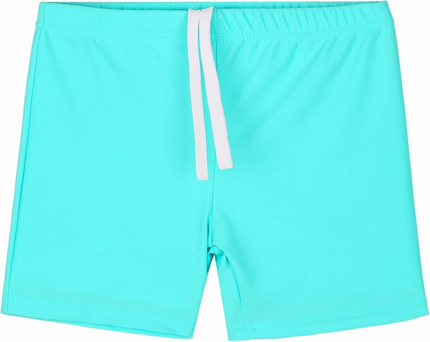 TFJH E Kids Girls Board Shorts UV 50  Sun Protection Swimsuits Swim Bottoms 3-12Years