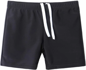 TFJH E Kids Girls Board Shorts UV 50  Sun Protection Swimsuits Swim Bottoms 3-12Years