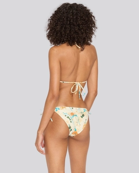 The Iris Bikini Bottom