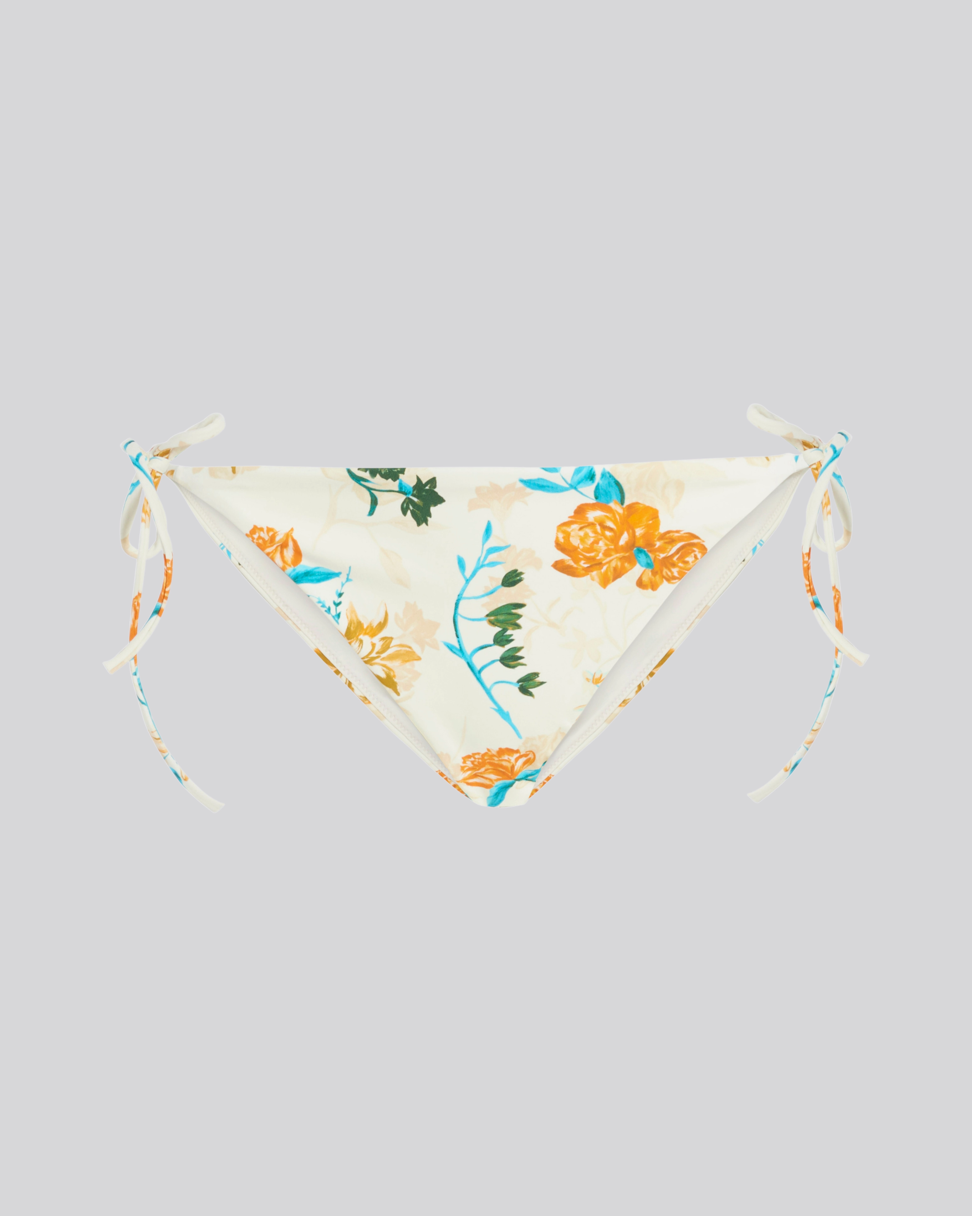 The Iris Bikini Bottom