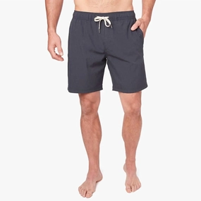 The One Short In Navy