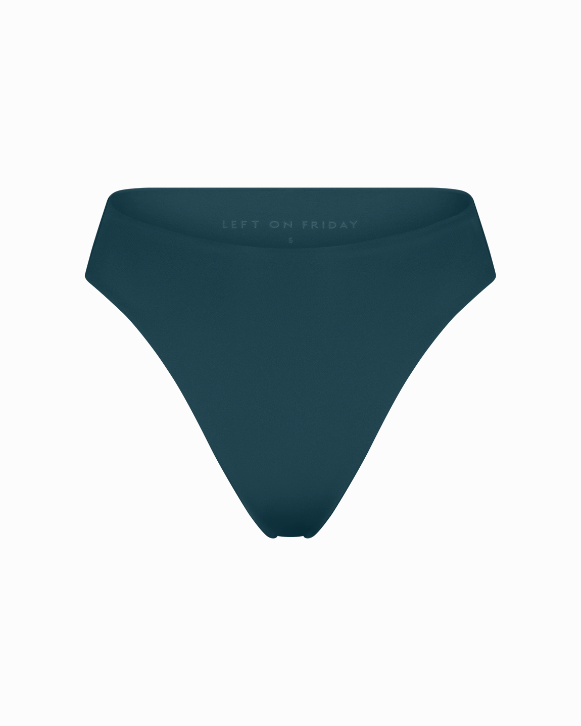Throwback Thong - Deep End