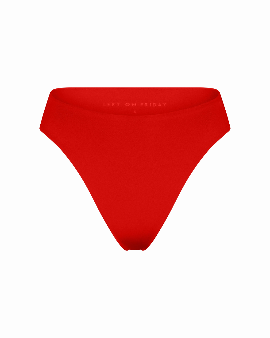 Throwback Thong - Sweet Chili Heat