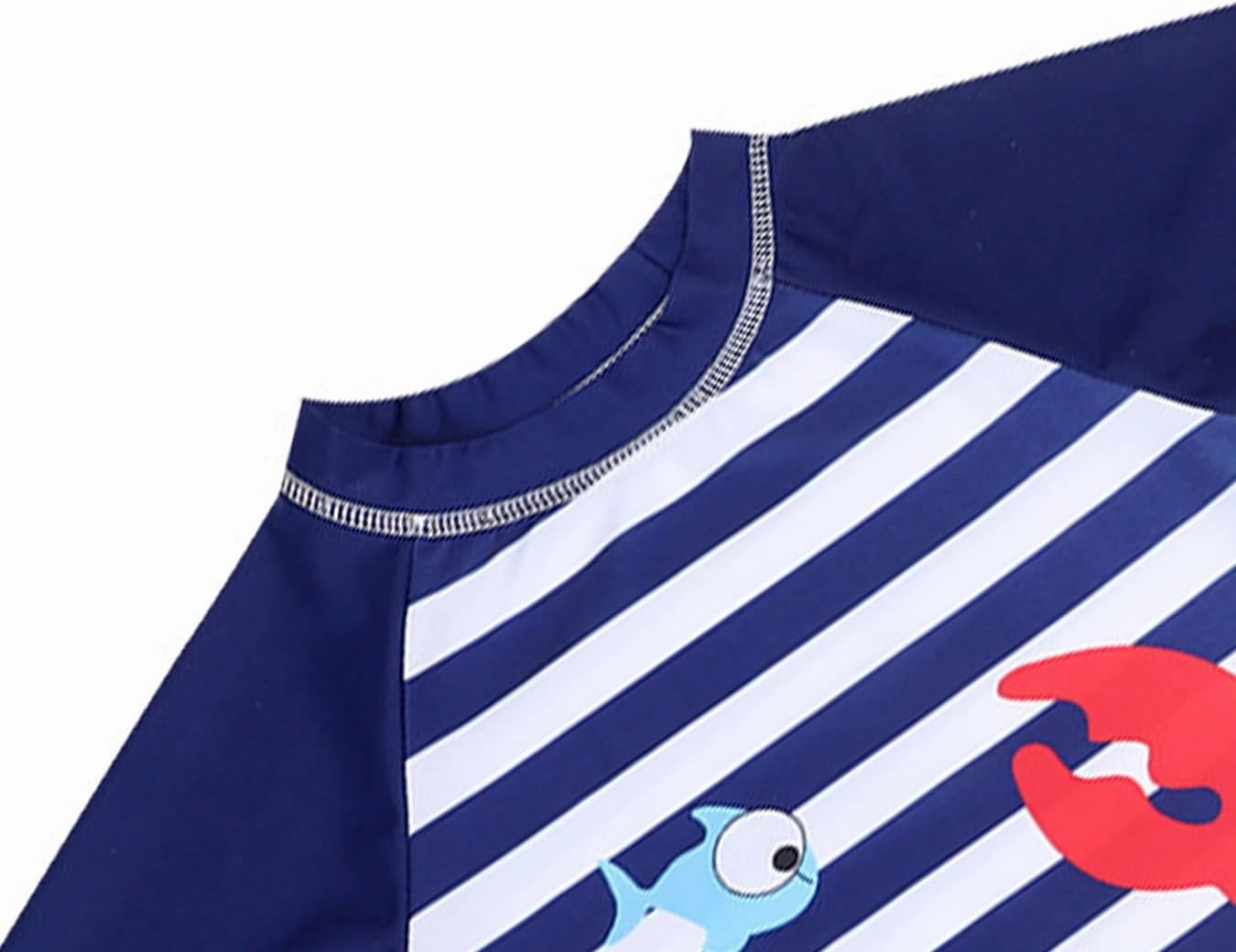Toddler Boys Swim Set Cute 2t Swimsuit Boy Dinosaur Bathing Suit Short Sleeve 3t Swimming Suits