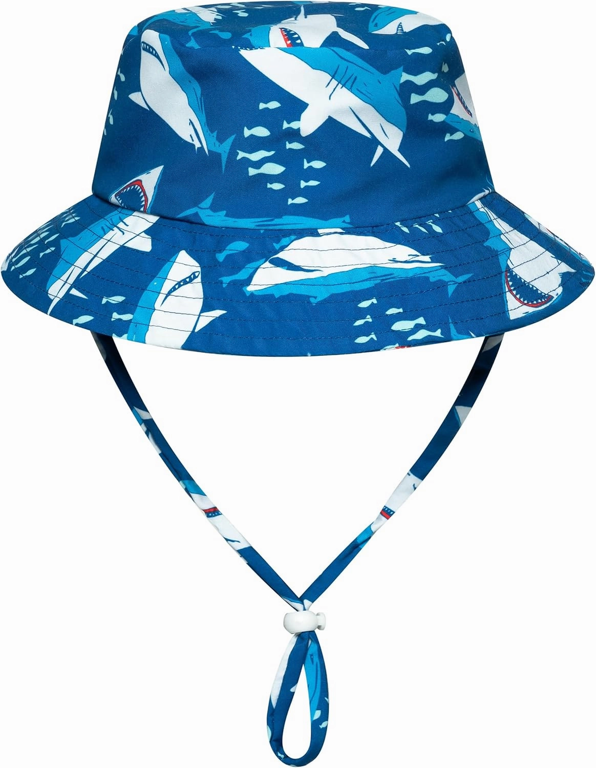 Toddlers and Baby Boys' 3-Piece Rashguard Sets Swimsuits Sets with Hat Surfing Swimwear Sunsuit UPF 50 