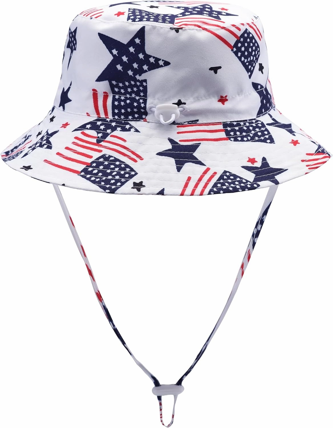 Toddlers and Baby Boys' 3-Piece Swimsuit Trunk Rashguard Set and Sun Hat Swimwear Bathing Suit Sunsuit Swim Shirt UPF 50 