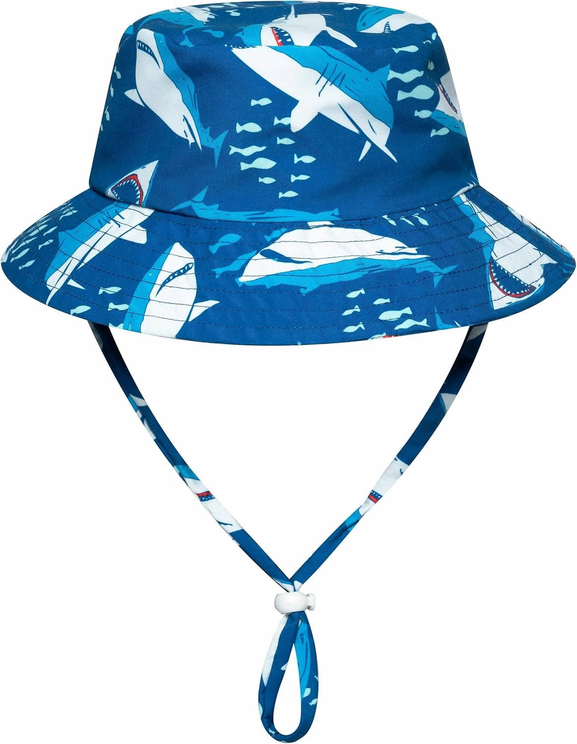 Toddlers Baby Boys' 3-Piece Swimsuit Trunk Rashguard Set and Sun Hat Swimwear Bathing Suit UPF 50 