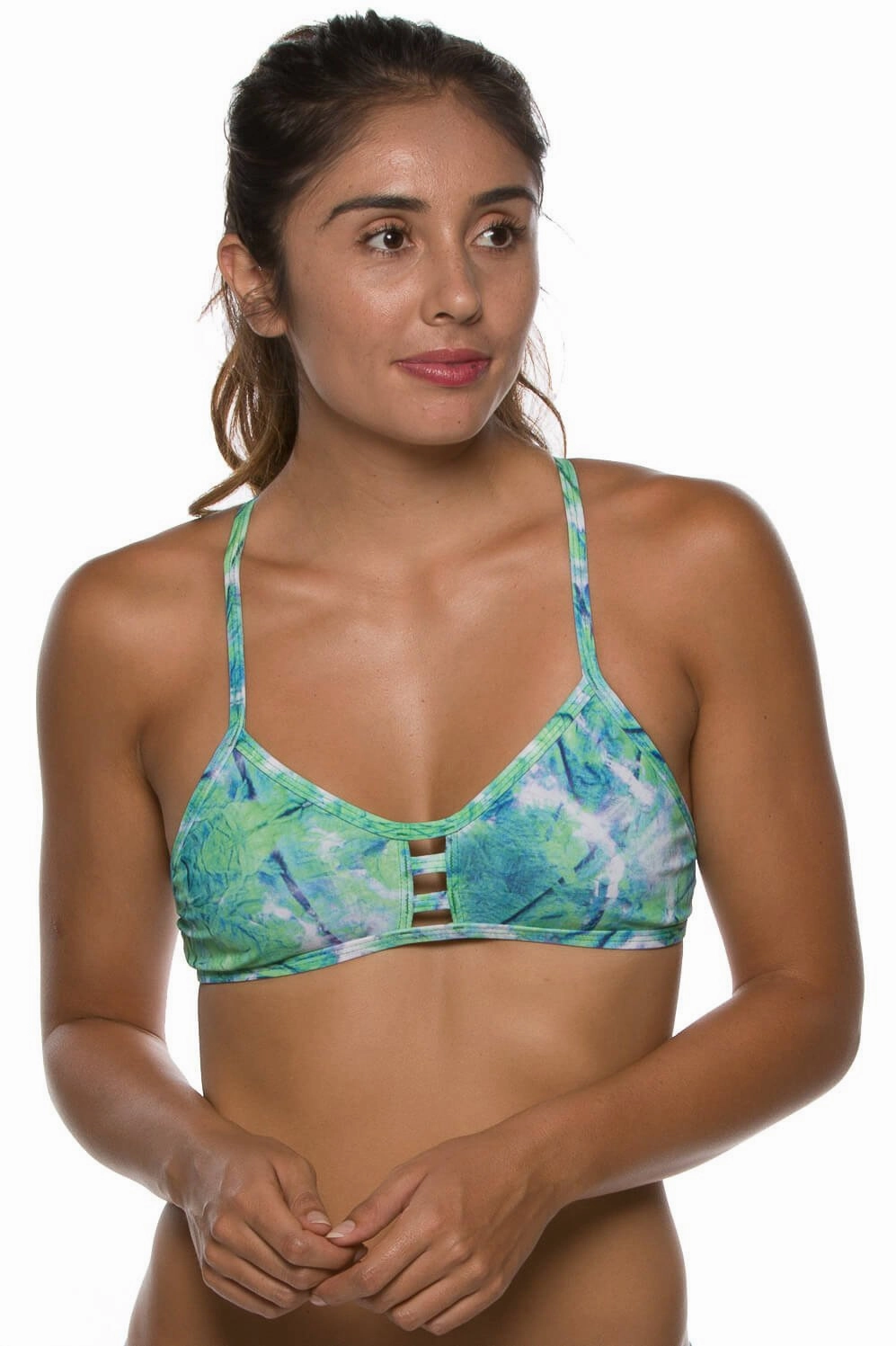Tomcat Bikini Top - Prints