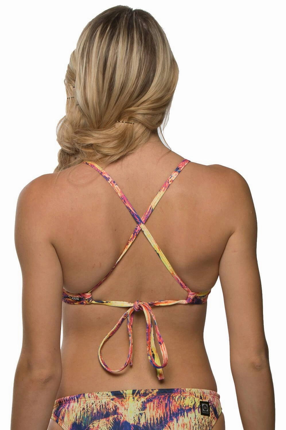 Tomcat Bikini Top - Prints