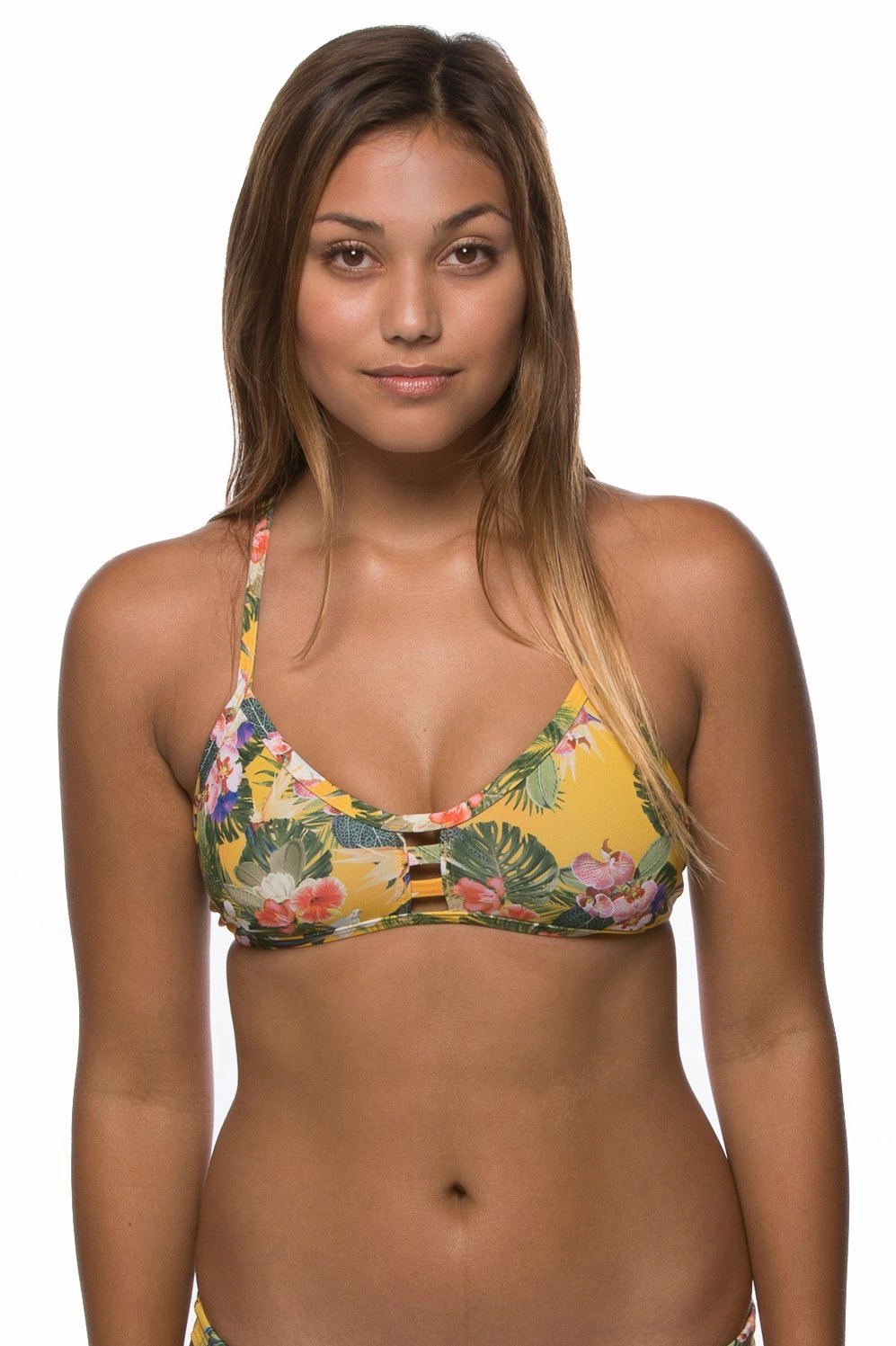 Tomcat Bikini Top - Prints