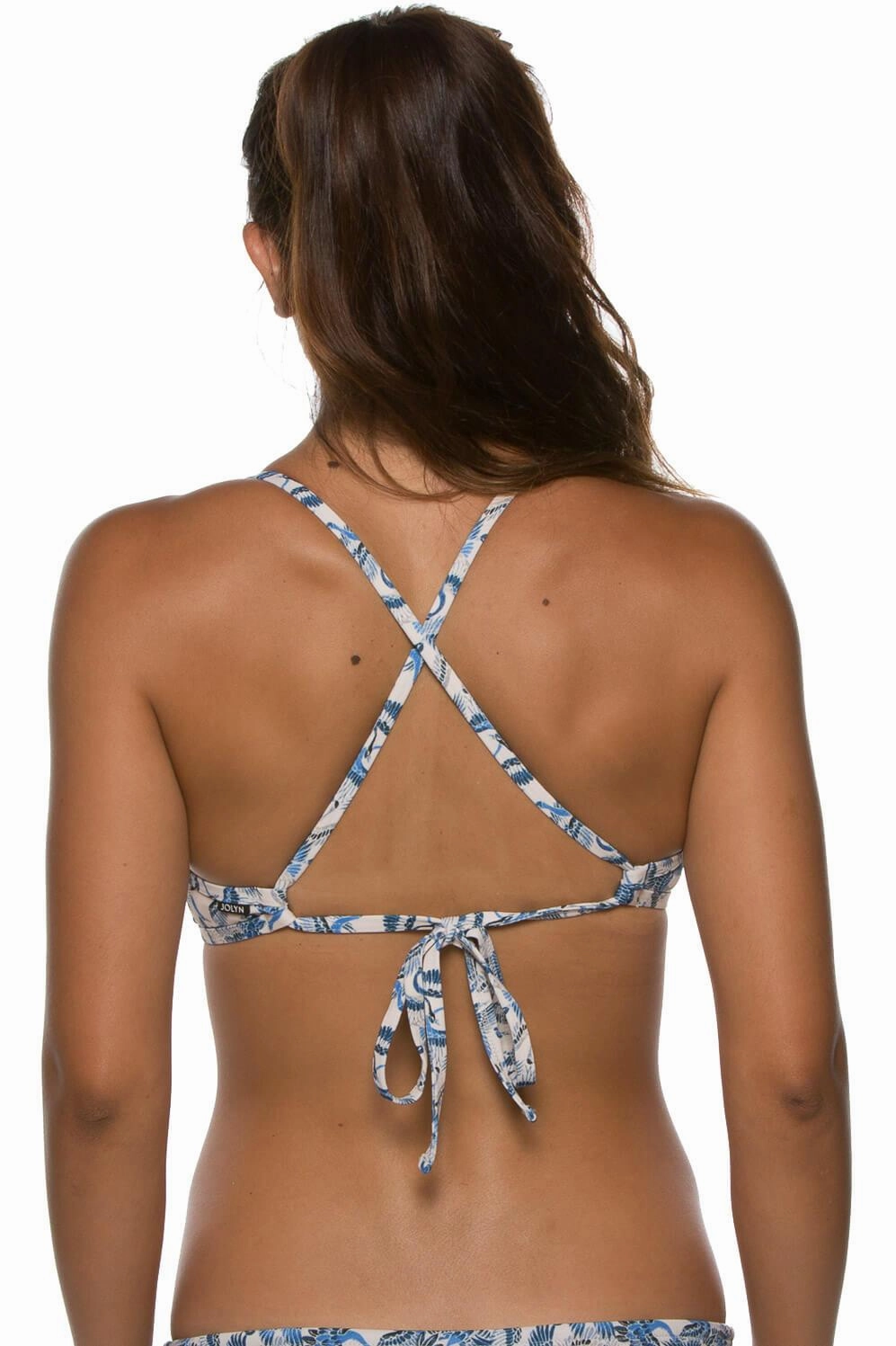 Tomcat Bikini Top - Prints